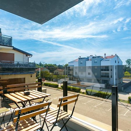 Apartamento Nevia Medulin Exterior foto