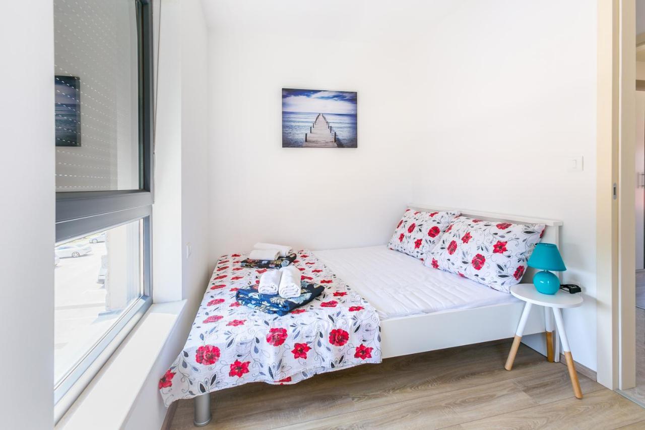 Apartamento Nevia Medulin Exterior foto