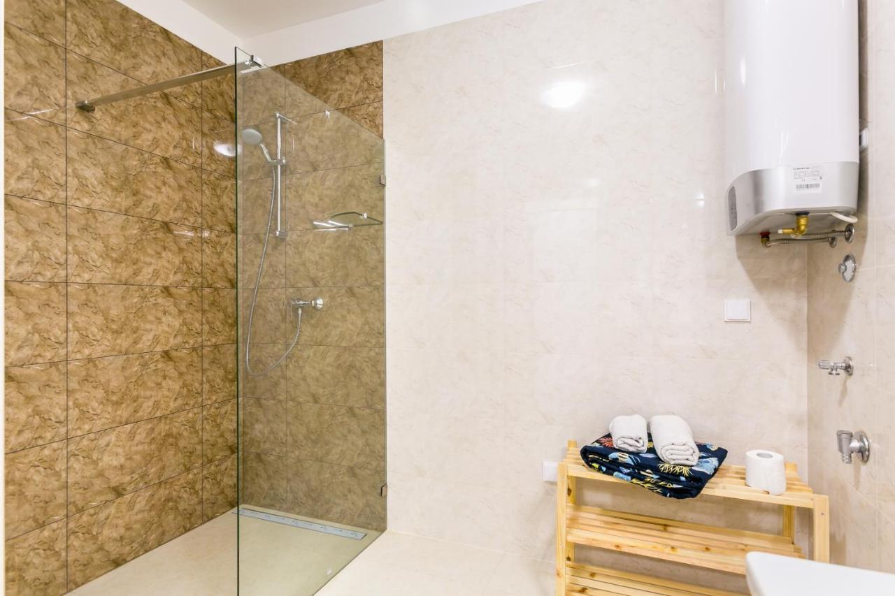 Apartamento Nevia Medulin Exterior foto