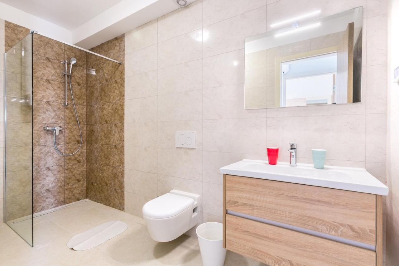 Apartamento Nevia Medulin Exterior foto