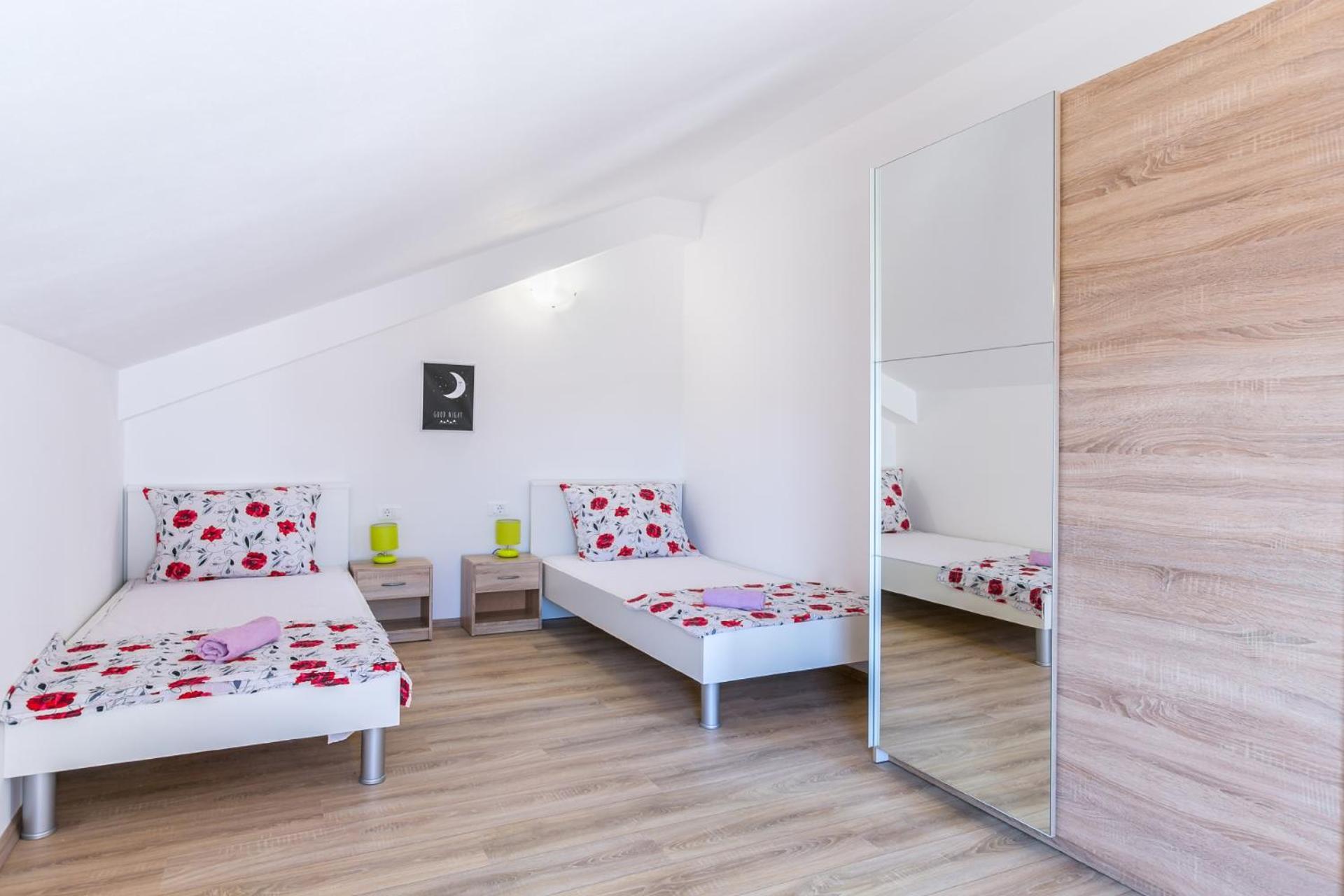 Apartamento Nevia Medulin Exterior foto